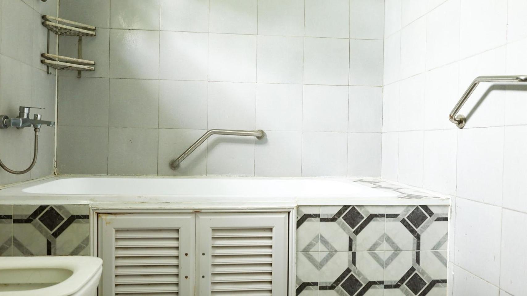 Villa Pool Suvarnabhumi Bangkok