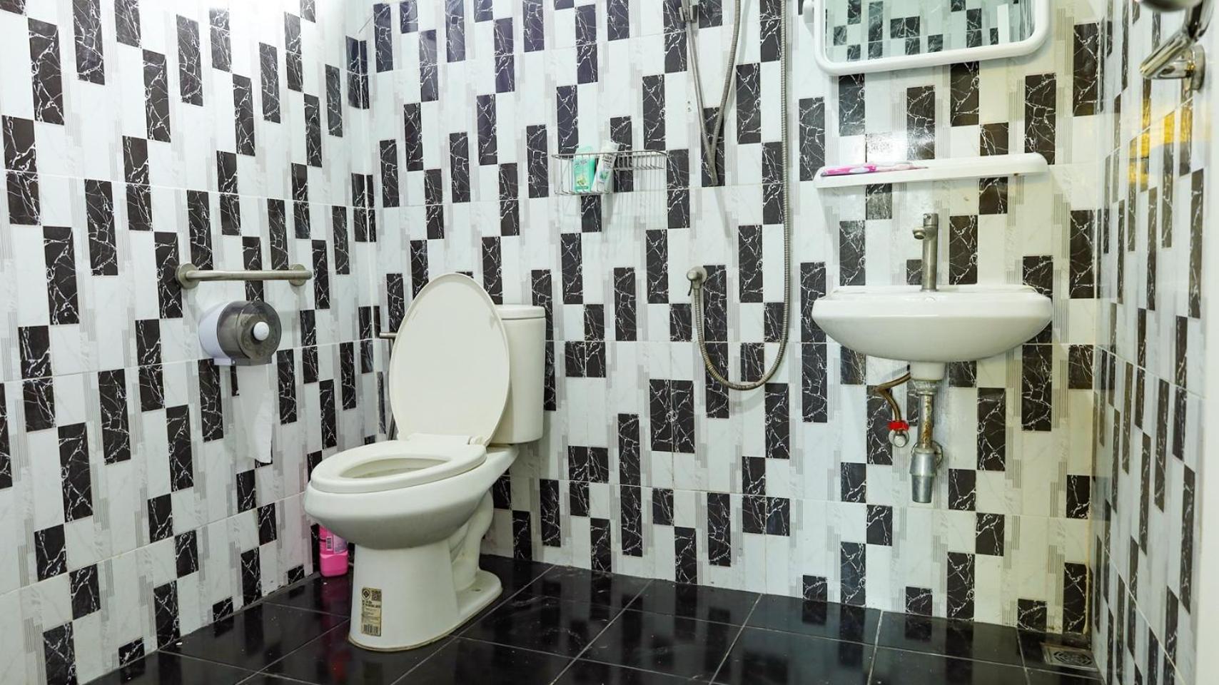 Villa Pool Suvarnabhumi Bangkok